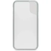 Le Motard Bleu Protection étanche Quad Lock Poncho iPhone XXS