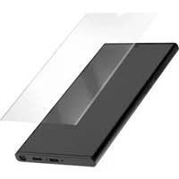 Protective glass film Quad Lock TPU - Samsung Galaxy S23 Ultra