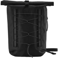 Waterproof backpack for cyclists Quadra