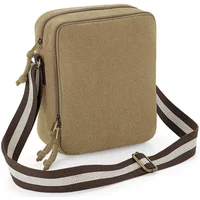 Bag Quadra Canvas