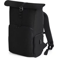 Roll-top backpack Quadra