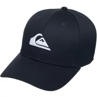 Baseball Kappe Quiksilver Decades