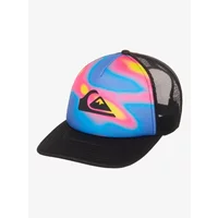 Trucker cap Quiksilver Emu Coop