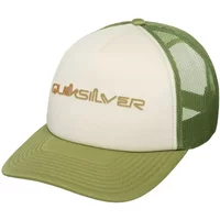 Trucker Cap Quiksilver Omini