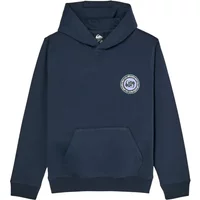 Hoodie mit Druckmotiven auf der Brust und dem Rücken für Kinder Quiksilver Graphic