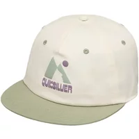 Baseballmütze Kind Quiksilver Drifter Canvas Art