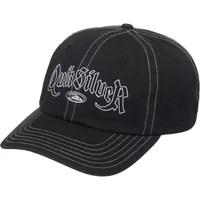 Baseballmütze Kind Quiksilver Drifter 6P Special