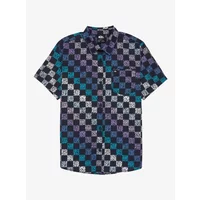Child Cotton Shirt Quiksilver Apero Classic