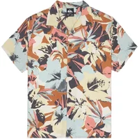 Shirt child Quiksilver Safe Paradise