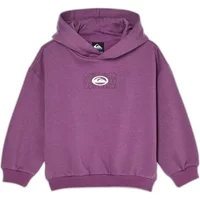 Kinder Kapuzenpullover Quiksilver Tricks
