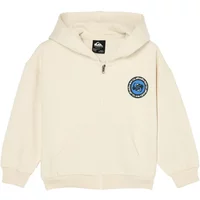 Kinder Kapuzenpullover mit Reißverschluss Quiksilver Fakie Pop