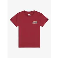 Children's T-shirt Quiksilver EV Cosmic Character