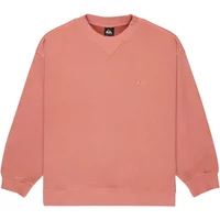 Sweatshirt mit Rundhalsausschnitt, Damen Quiksilver Essential