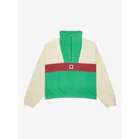Sweatshirt 1/2 Zip Women Quiksilver Paz