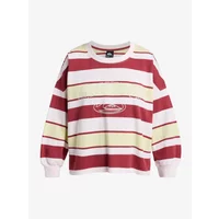 Sweatshirt Damen Quiksilver Bright