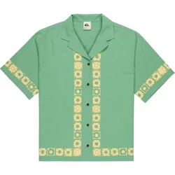 Woman's Shirt Quiksilver Bahamas