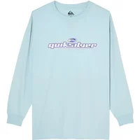 Sweatshirt Damen Quiksilver Boyfriend