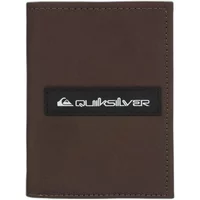 Portfolio Quiksilver The Minimalist