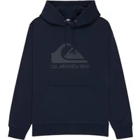 Hoodie Quiksilver Comp Logo