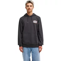 Kapuzensweatshirt Quiksilver Surf Garage