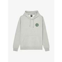 Kapuzensweatshirt Quiksilver Duality