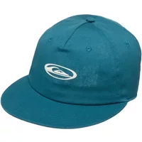 Snapback Cap Quiksilver Drifter Canvas Art