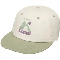 Baseball Kappe Quiksilver Drifter Canvas Art