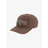 Baseball Kappe Quiksilver Drifter 6P Special