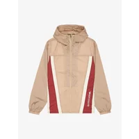 Hooded windbreaker Quiksilver Clicker