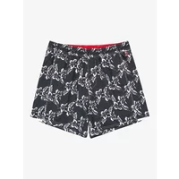 Badehose Quiksilver Diamond Arch Printed 15"