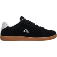 Baskets Quiksilver Merton Suede
