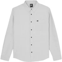 Hemd Quiksilver Motherfly Heather