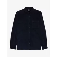 Shirt Quiksilver Smoke Trail Cord