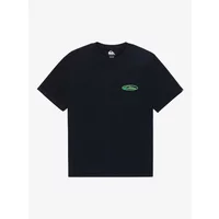 T-shirt Quiksilver Quikglobe