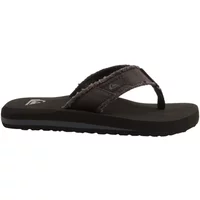 Children's flip-flops Quiksilver Monkey Abyss