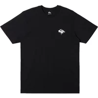 T-shirt Quiksilver Thorn Logo