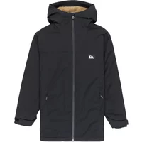 Waterproof jacket for children Quiksilver Overcast 3K