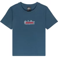 Women's T-shirt Quiksilver Mercury Fitted