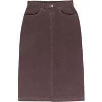 Long skirt woman Quiksilver Mason