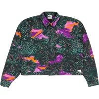 Women's long sleeve shirt Quiksilver Gemuroh