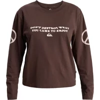 Women's T-shirt Quiksilver Standard