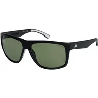 Polarisierte Sonnenbrille Quiksilver Transmission
