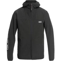 Zip-up hoodie Quiksilver The Endurancey