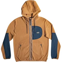 Zip-up hoodie Quiksilver Down Time
