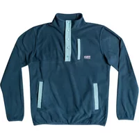 1/2 zip fleece Quiksilver No Destination