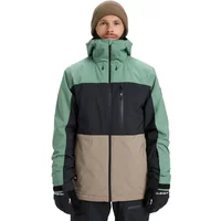 Ski jacket Quiksilver Sycamore