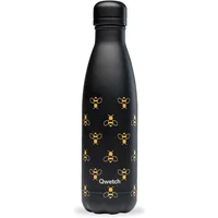 Isothermal bottle Qwetch Originals Bee image 2
