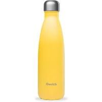 Isothermal bottle Qwetch Originals image 2