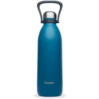 Isothermal bottle Qwetch Titan image 2