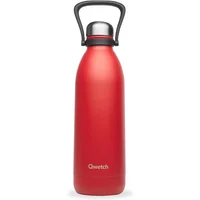 Isothermal bottle Qwetch Titan image 2